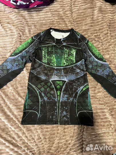 Спортивный костюм orso