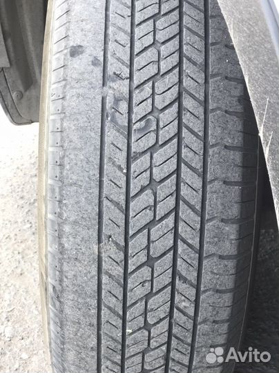 Yokohama Geolandar G033 215/70 R16