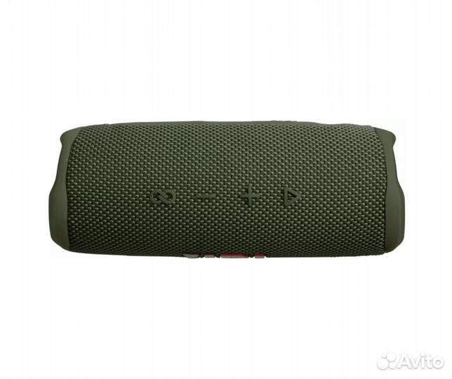 Портативная колонка JBL Flip 6