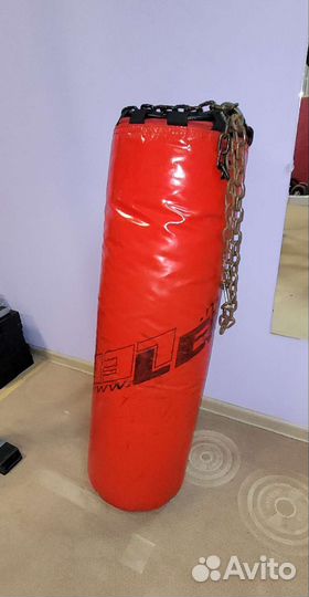 Спортивный инвентарь бу