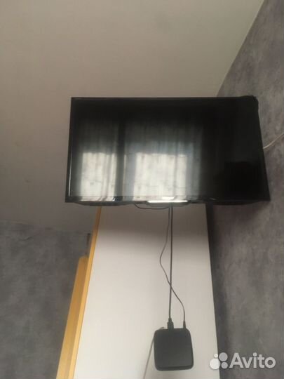 Телевизор sony bravia бу