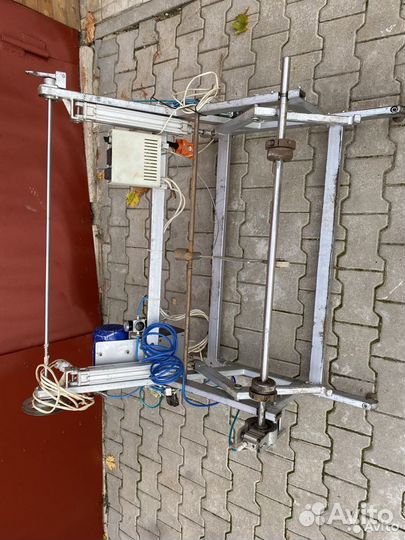 Перемотчик Стрейч,Скотч,Лента