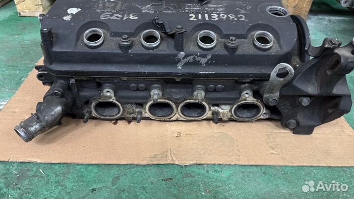 ГБЦ Honda Odyssey F23A