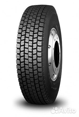 Грузовые шины 11 22.5 Goodride