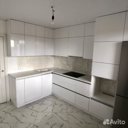 Кухонный гарнитур (кухни на заказ)