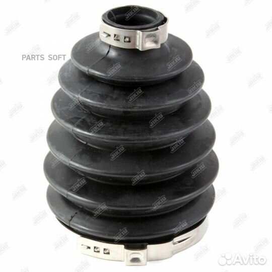 Jikiu CD25031 Пыльник шруса