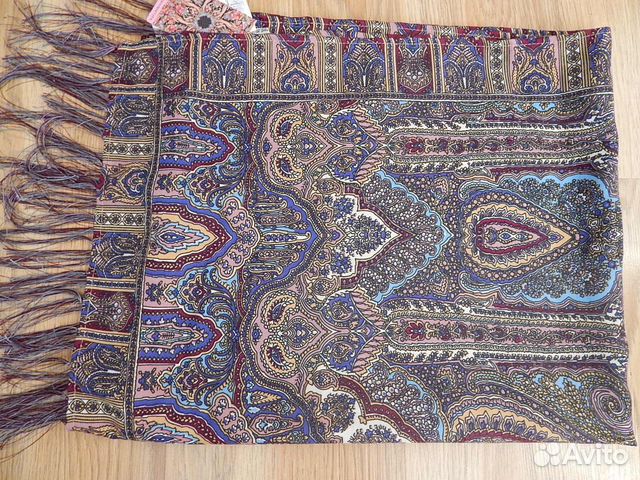 Шарф(Палантин)