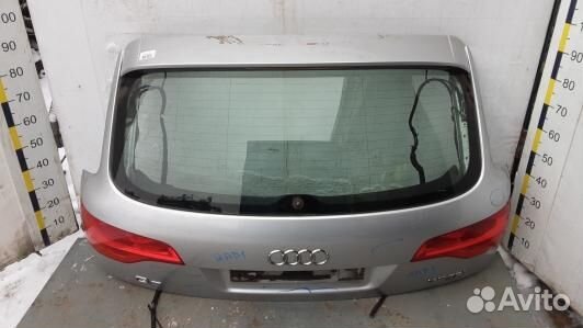 Дверь 3-5 audi Q7 (2AD01GF01)