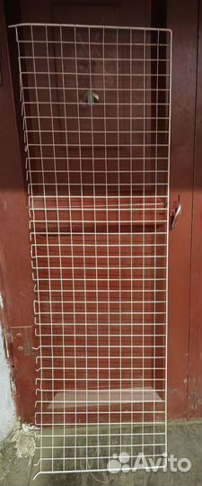 Решётки-сетки