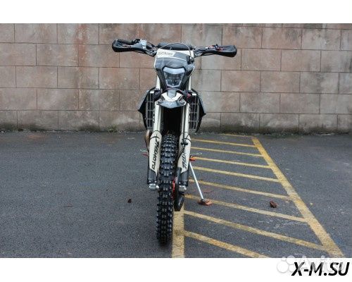 Мотоцикл jhlmoto JHL Z8i (EFI)