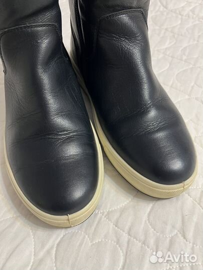 Ботинки женские ralf ringer