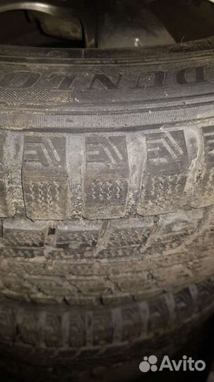 Колёса для dodge caravan