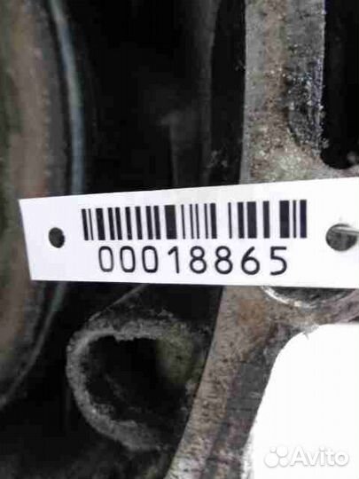 АКПП, Jaguar S-type 2006