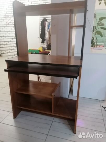 Компьютерный стол бу