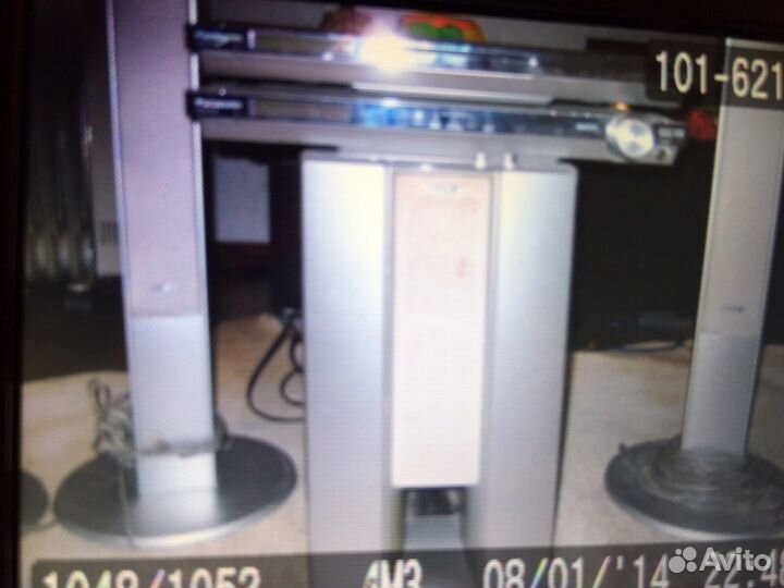 Домашний кинотеатр