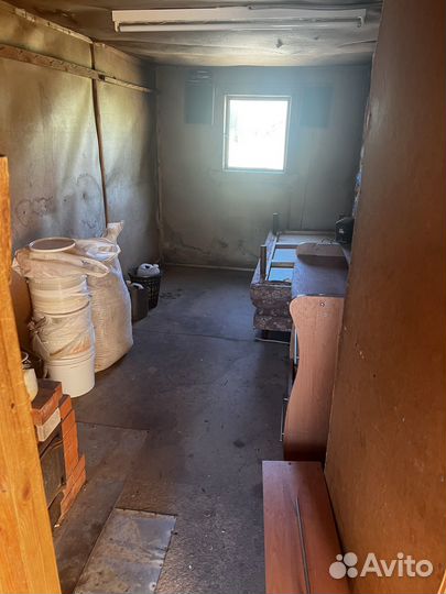 Вагончик бытовка деревянная бу