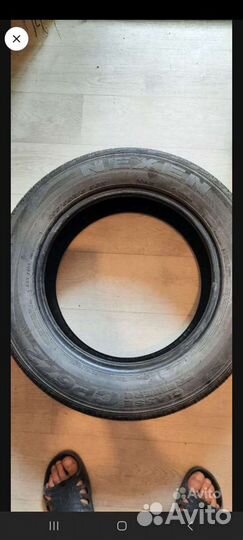 Nexen Classe Premiere CP672 205/65 R16