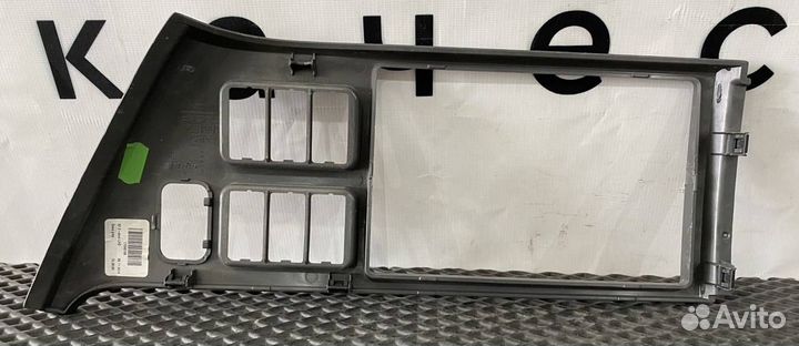 Панель приборов (щиток) DAF XF105 1951830