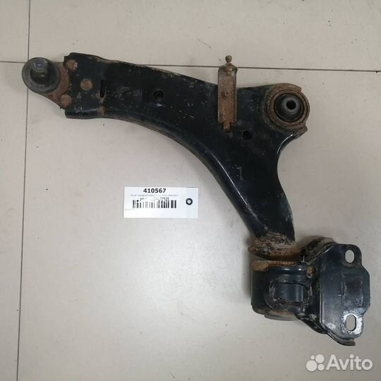 Рычаг передний левый Volvo XC60 2008-2017