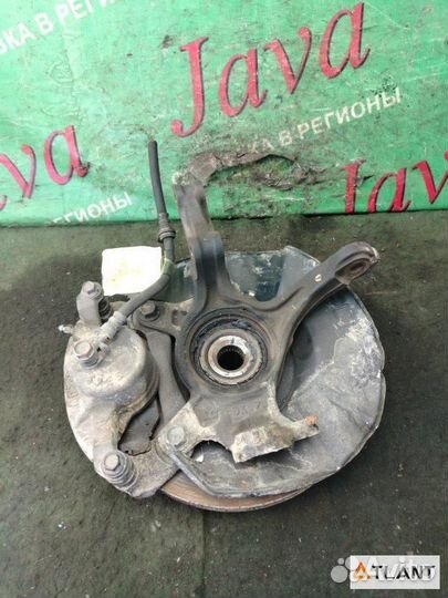 Ступица передняя правая honda stepwgn