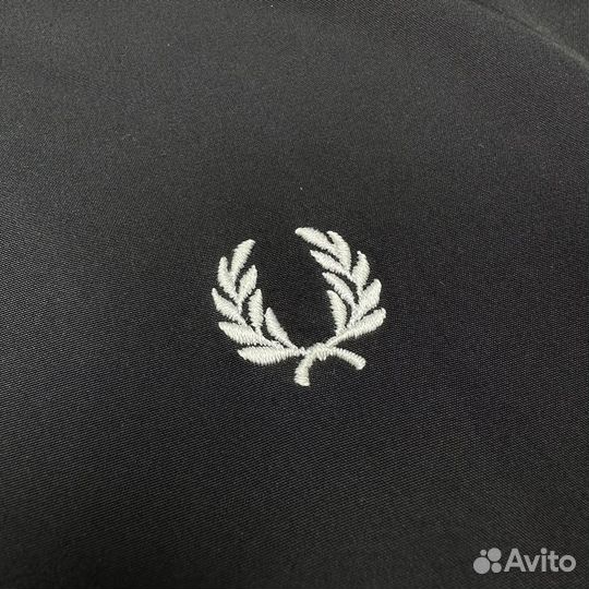 Бомбер Fred Perry