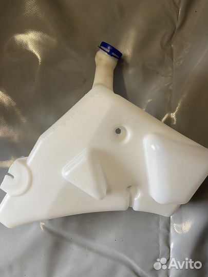 Бачок омывателя газель бизнес