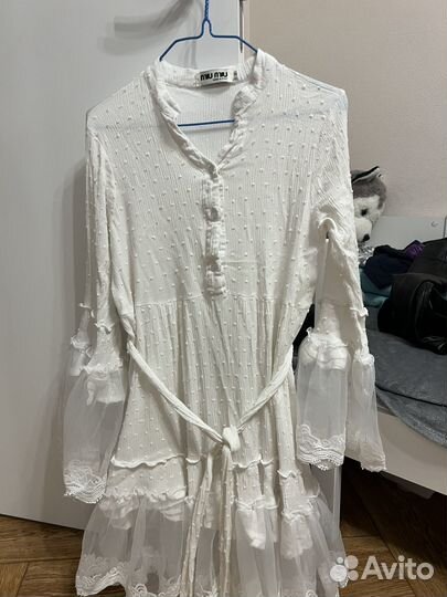 Платье женское