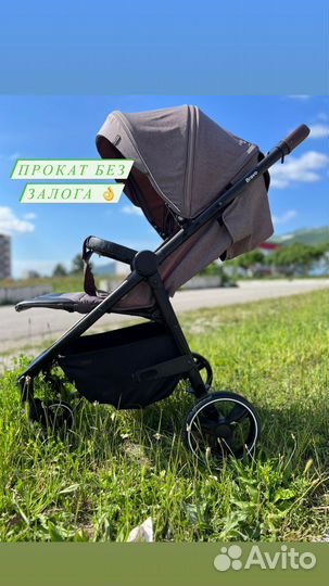 Коляска прокат