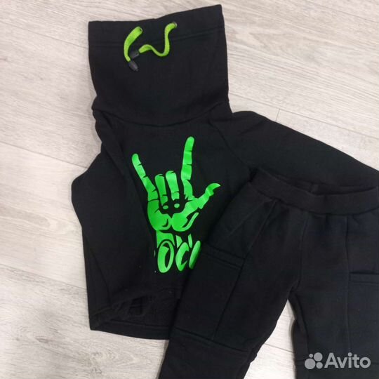 Костюм для мальчика