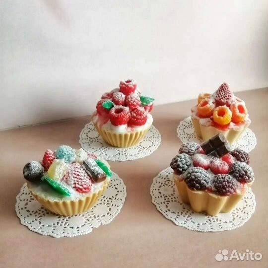 Сувенирное мыло на подарок