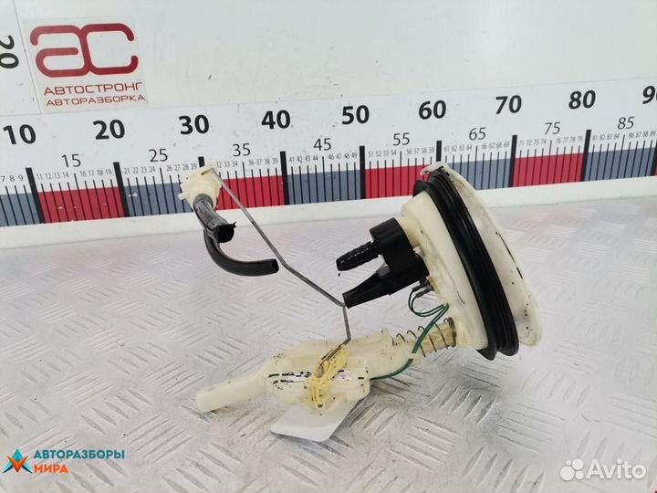 Датчик уровня топлива BMW 3 E46 1999 16116768788