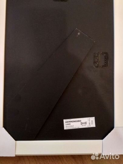 Рамка IKEA Hemmingsbo новая