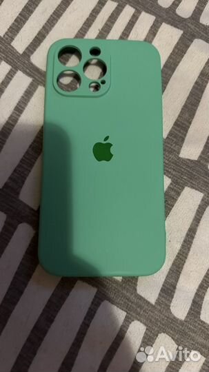 Чехол на iPhone 14 pro max