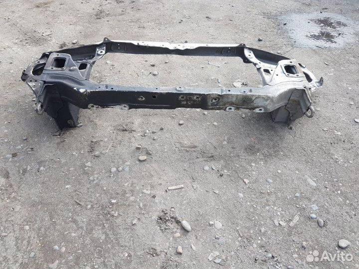 Рамка радиатора Toyota Camry CV40 3CT 1996
