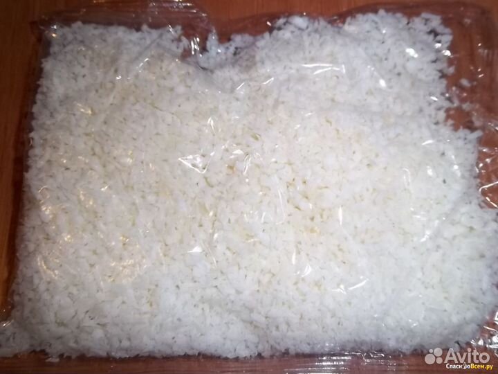 Кокосовая стружка 180 гр/уп