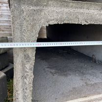 Ж/б изделия