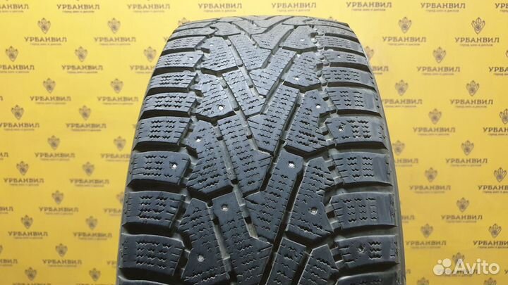 Pirelli Ice Zero 235/50 R18