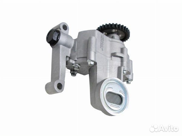 Насос масляный