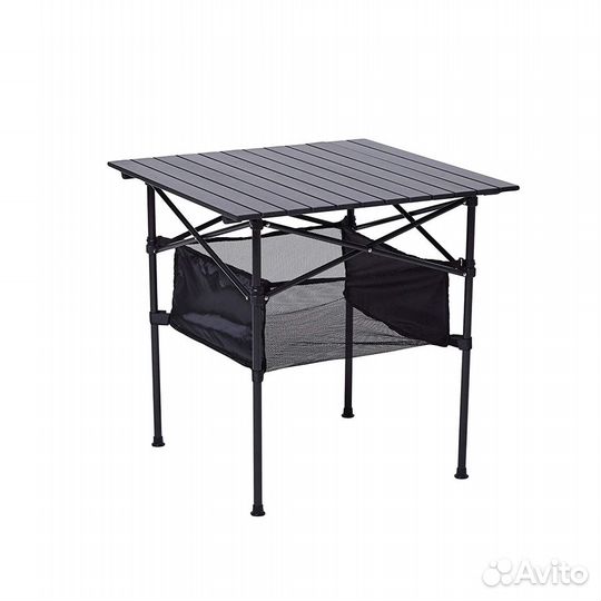 Складной стол Travel Light 70х70х70