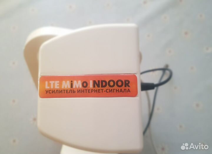 Антенна для интернета 3G/4G