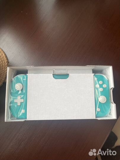 Nintendo switch lite новая