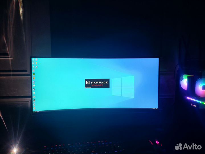 Игровая мощь