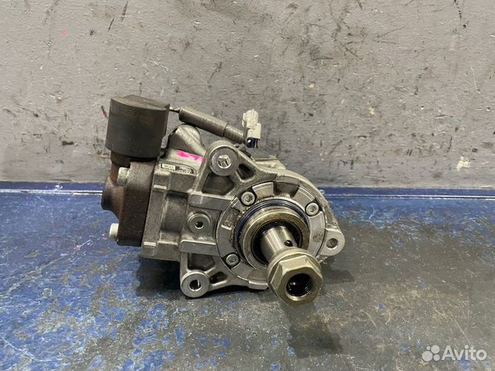 Тнвд Toyota Hiace H200 1GD-FTV 2.8