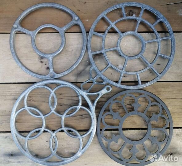 Подставка под горячее