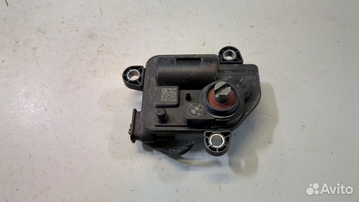 Электропривод BMW X1 (F48), 2021