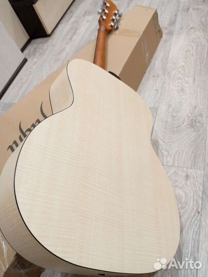 Maccив Flight hpld 400maple