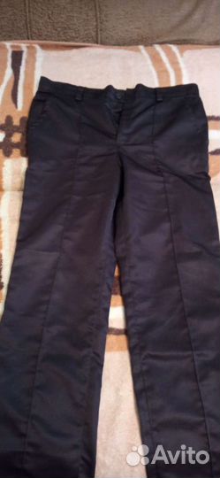 Форма охраны