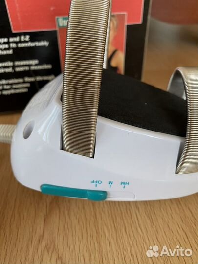 Электромассажёр