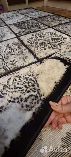 Ковер в идеале