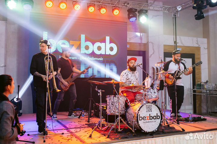 Организация мероприятий и праздников